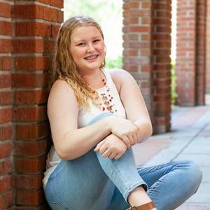 Meet your Posher, Melanie